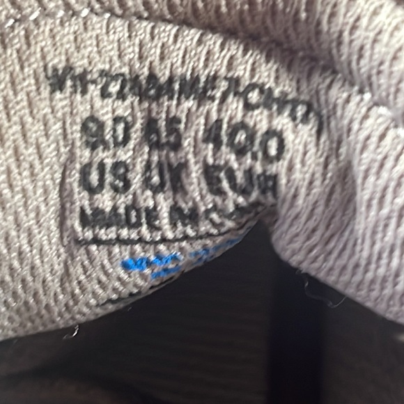 Keds Micro Stretch Casual Sport Walking Sneakers - Picture 8 of 8